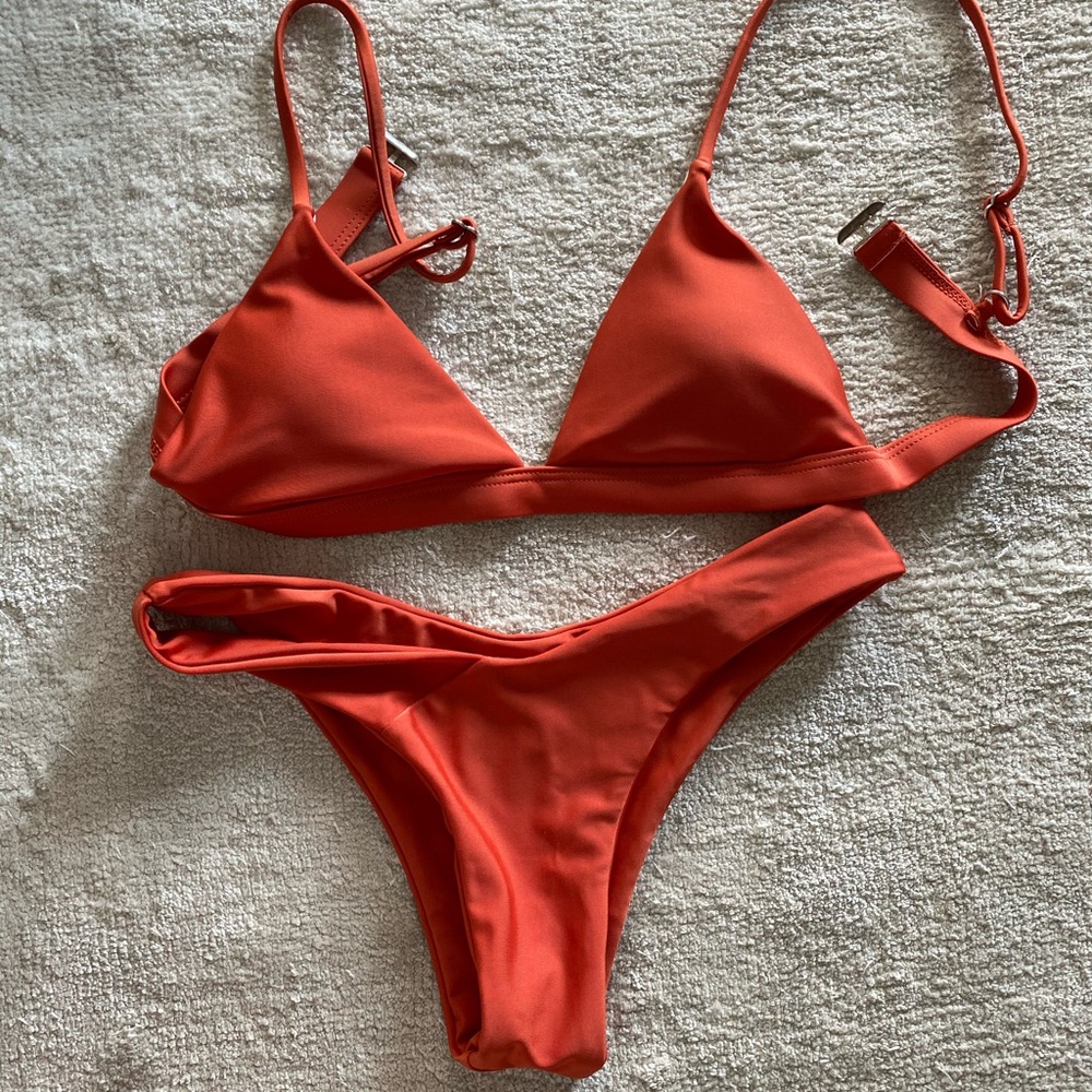 Bikini set